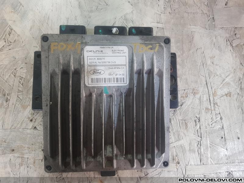 Ford  Focus Racunar Dizni 1.8 Tdci