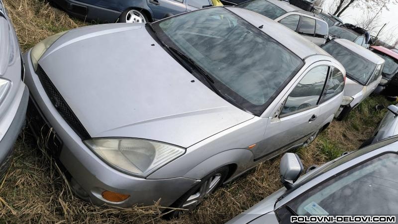 Ford  Focus  Razni Delovi