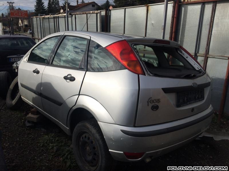 Ford  Focus  Razni Delovi