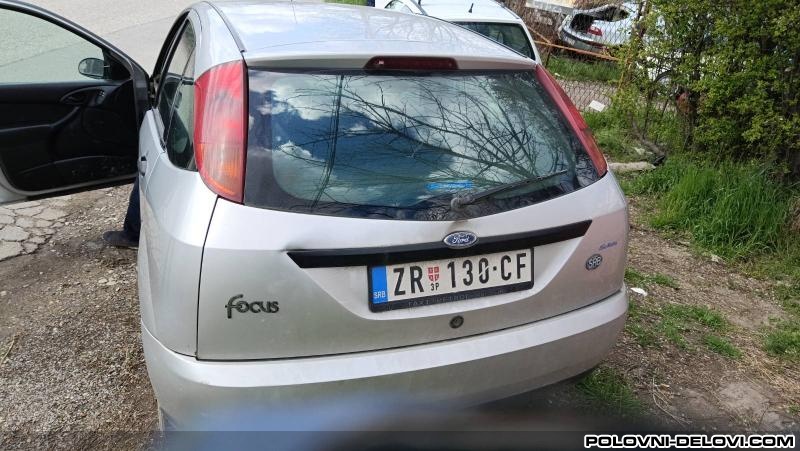 Ford  Focus  Razni Delovi