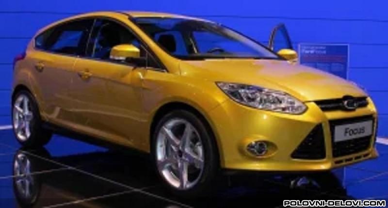 Ford  Focus  Razni Delovi