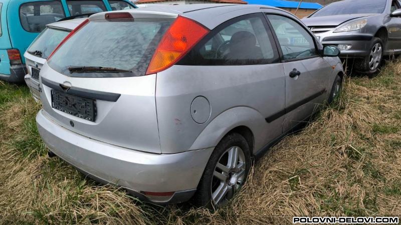 Ford  Focus  Razni Delovi