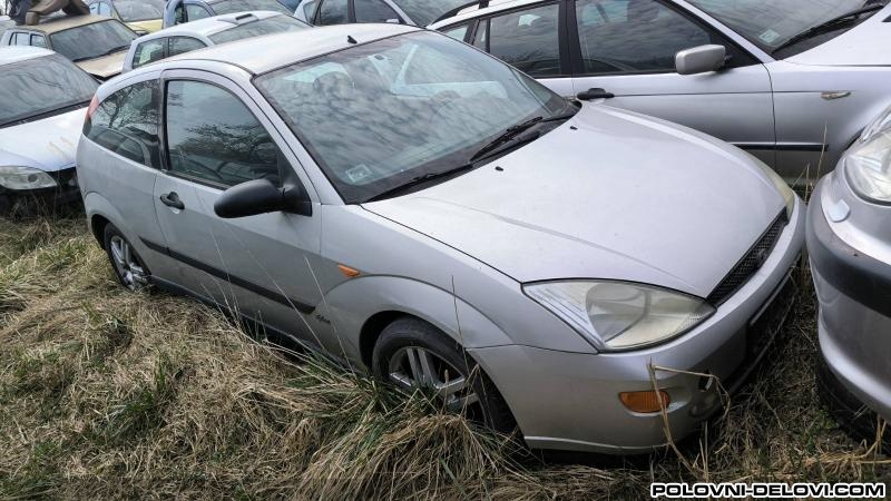 Ford  Focus  Razni Delovi