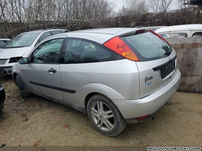 Ford  Focus  Razni Delovi