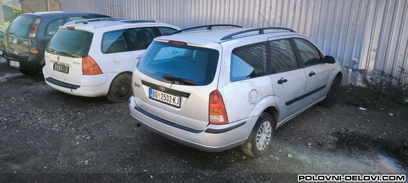 Ford  Focus  Razni Delovi