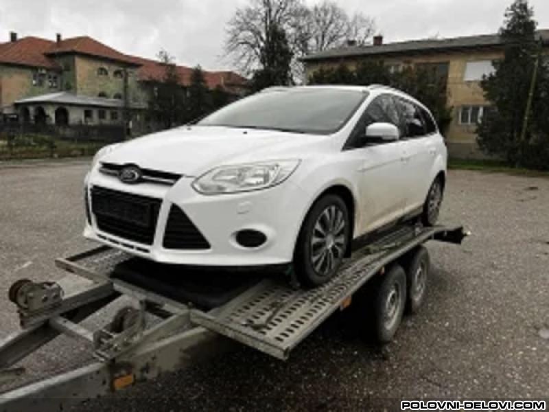 Ford  Focus  Razni Delovi