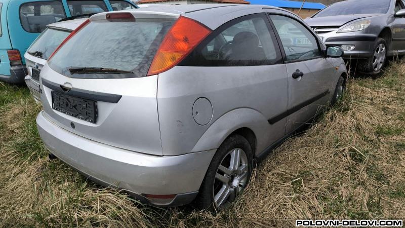 Ford  Focus  Razni Delovi