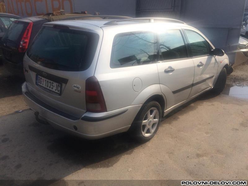 Ford  Focus  Razni Delovi