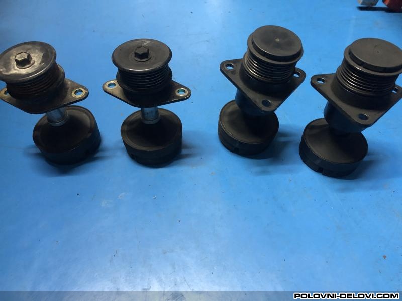 Ford  Focus Remenica Alternatora Kompletan Auto U Delovima