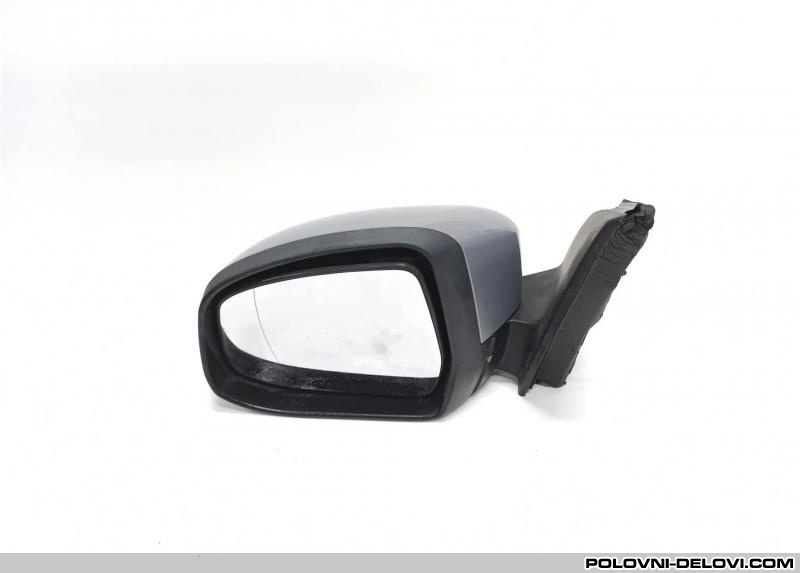 Ford  Focus Retrovizor  Karoserija