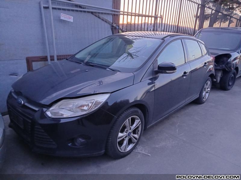 Ford  Focus  Retrovizori 11-15