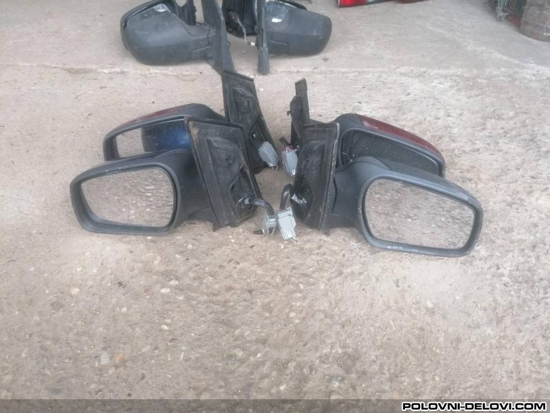 Ford  Focus  Retrovizori Svi Modeli