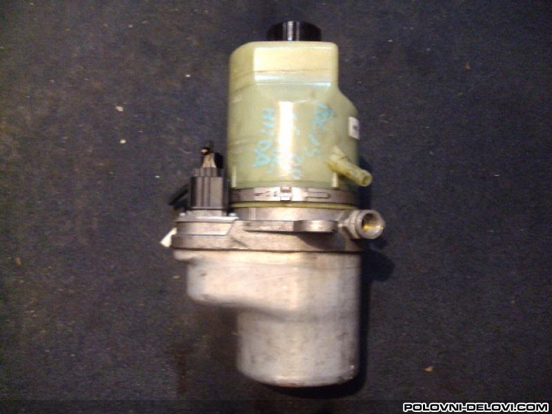 Ford  Focus Servo Pumpa Elektro  Kompletan Auto U Delovima