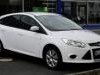 Ford  Focus  Stakla