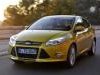 Ford  Focus  Stakla