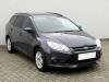 Ford  Focus  Stakla