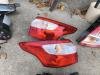 Ford  Focus  Stop Lampe Karavan