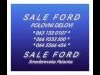 Ford  Focus  Svetla I Signalizacija
