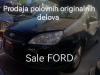Ford  Focus  Svetla I Signalizacija