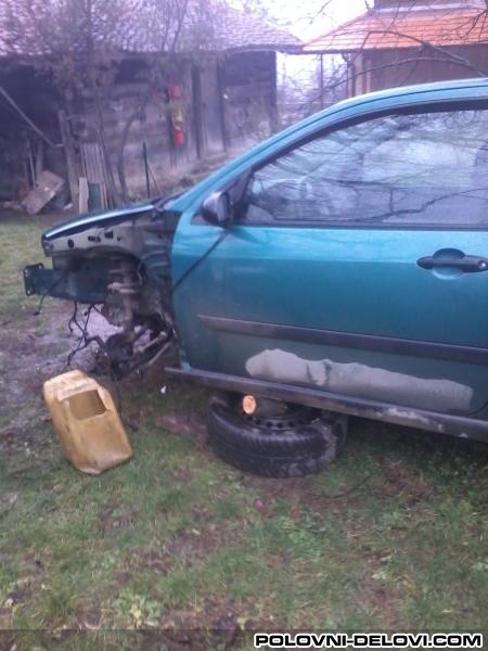 Ford  Focus Svi Delovi. Filteri