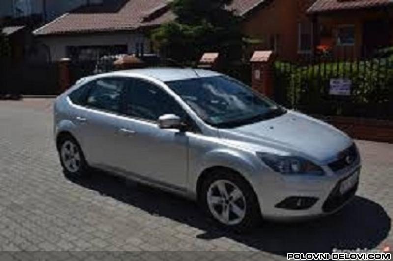 Ford  Focus Svi Modeli Karoserija