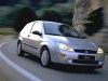 Ford  Focus Svi Modeli Kompletan Auto U Delovima