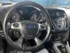 Ford  Focus TDCI  Enterijer