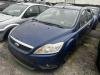 Ford  Focus TDCI  Kompletan Auto U Delovima