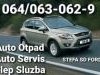 Ford  Focus TDCI  Kompletan Auto U Delovima