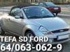 Ford  Focus TDCI  Kompletan Auto U Delovima