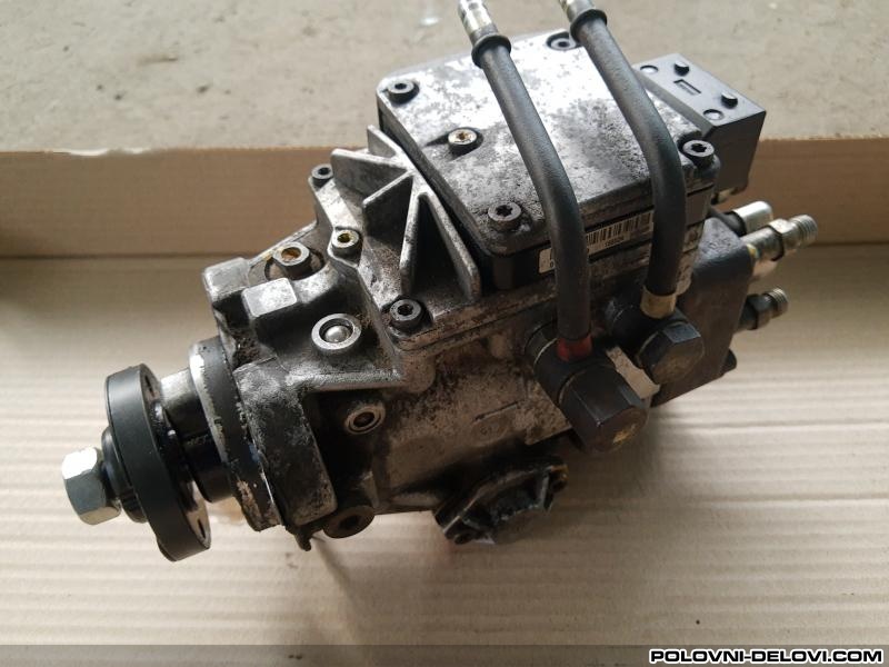 Ford  Focus TDDI Motor I Delovi Motora