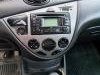 Ford  Focus TDI Kompletan Auto U Delovima