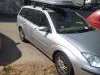 Ford  Focus TDci Kompletan Auto U Delovima