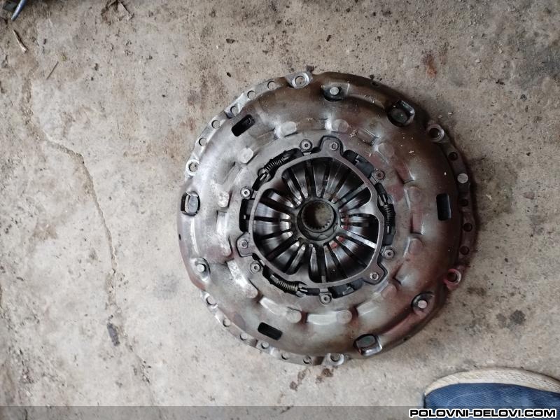 Ford  Focus Tdci Menjac I Delovi Menjaca
