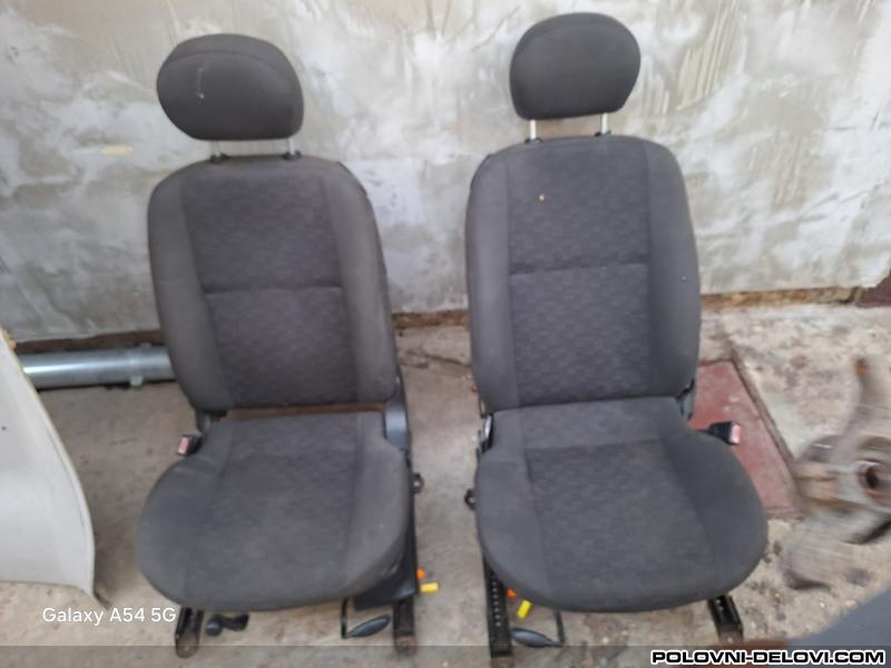 Ford  Focus Tddi Enterijer