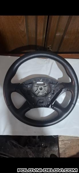 Ford  Focus Tddi Volan Enterijer