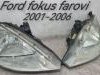 Ford  Focus Tddi.tdci.benz Svetla I Signalizacija