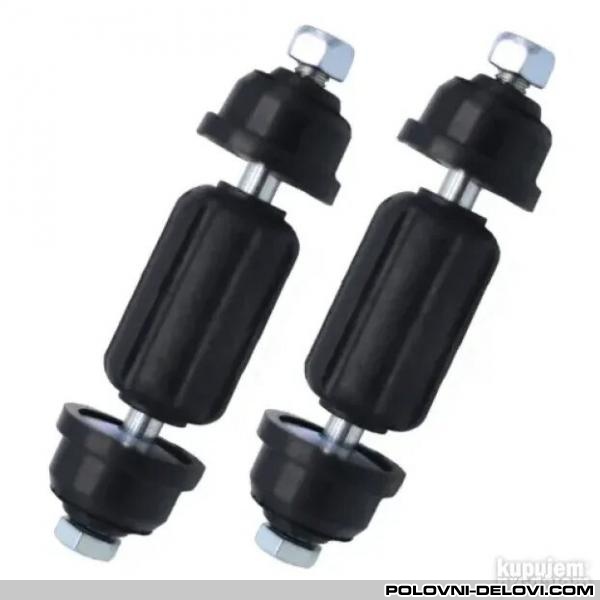 Ford  Focus  Trap I Vesanje