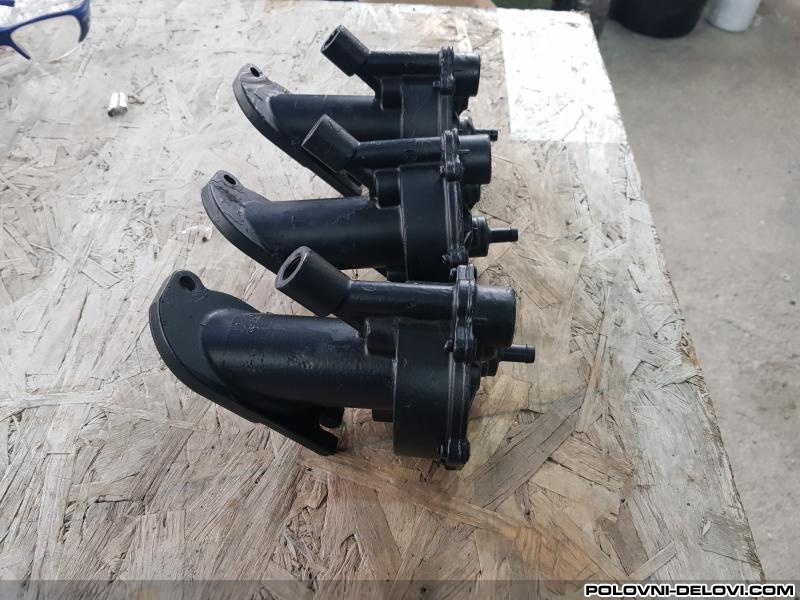 Ford  Focus Vakum Pumpa 
