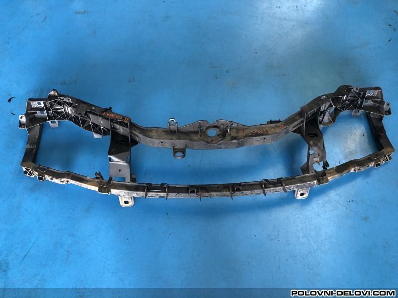 Ford  Focus Vezni Lim Fokus 2 Karoserija