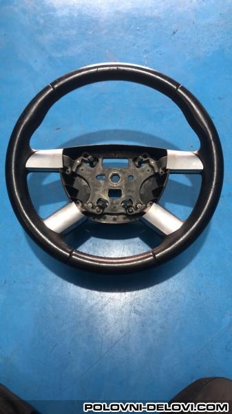 Ford  Focus Volan Kozni Fokus 2 Enterijer