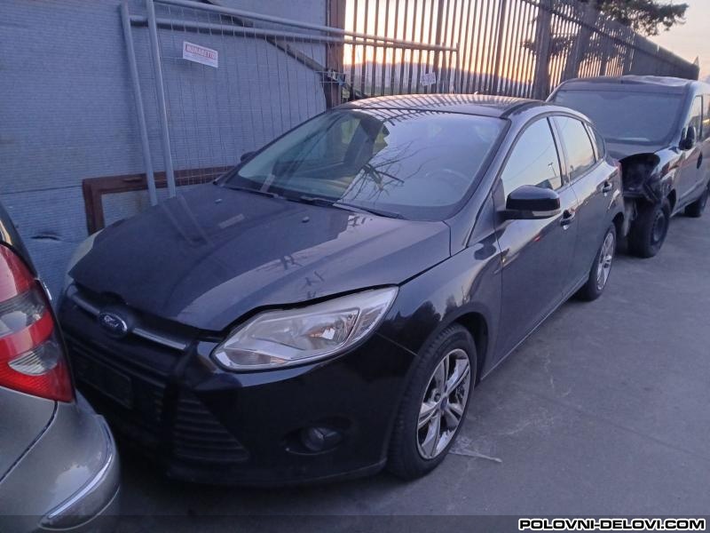 Ford  Focus  Vrata U Vise Boja 11-15