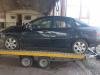 Ford  Focus ZTS Benz Kompletan Auto U Delovima