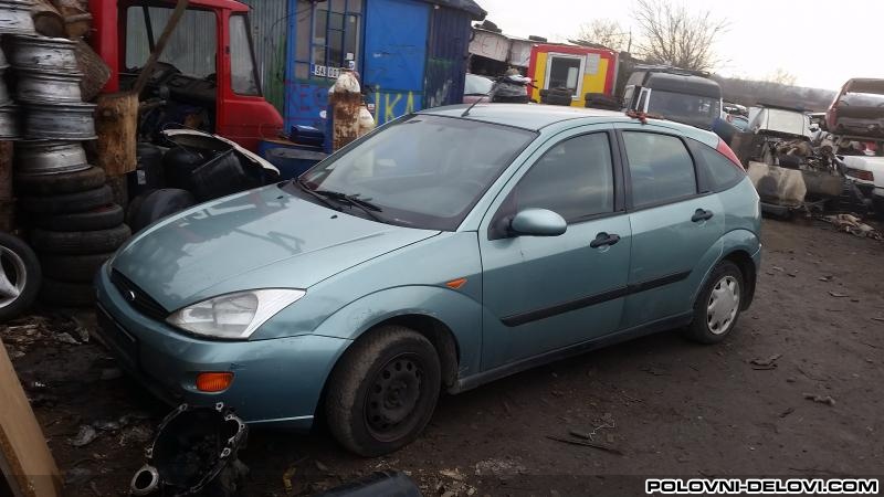 Polovni delovi za ford scorpio #4