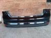 Ford  Focus  Zadnji Branik Crni 11-15