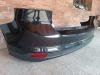 Ford  Focus  Zadnji Branik Crni 11-15