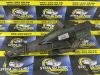 Ford  Fusion  02-10 Zadnja Desna Brava Mat Crna