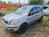 Ford  Fusion 1.4 Tdci Kompletan Auto U Delovima