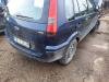 Ford  Fusion 1.4 Tdci Kompletan Auto U Delovima