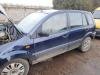 Ford  Fusion 1.4 Tdci Kompletan Auto U Delovima